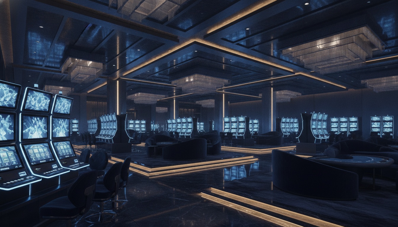 Ice Casino — Responsible Gambling and Support